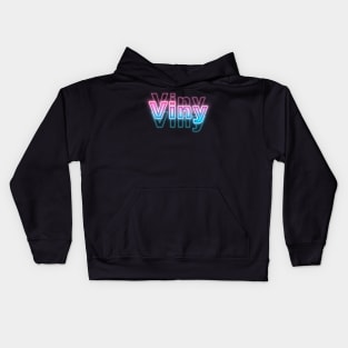 Viny Kids Hoodie